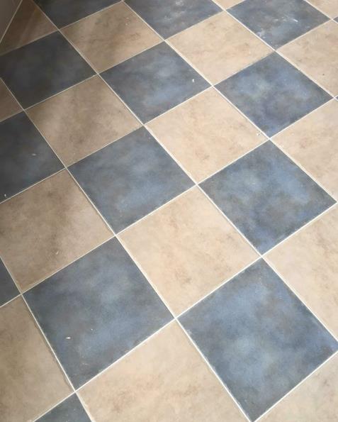 别让瓷砖缝隙危害您和家人的健康