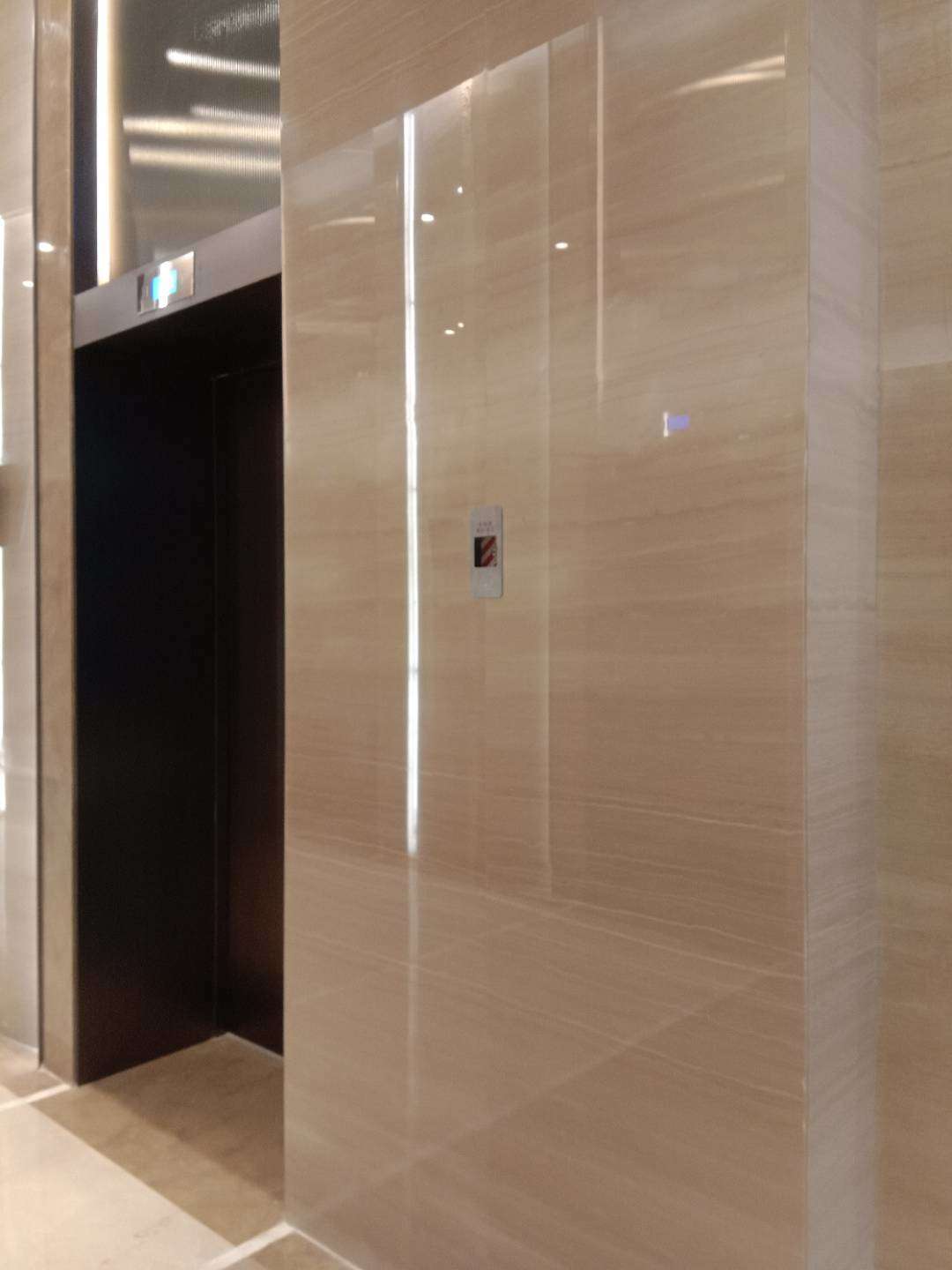 写字楼石材翻新